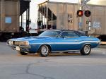 Dodge Challenger R/T SE 426 Hemi 1970 года